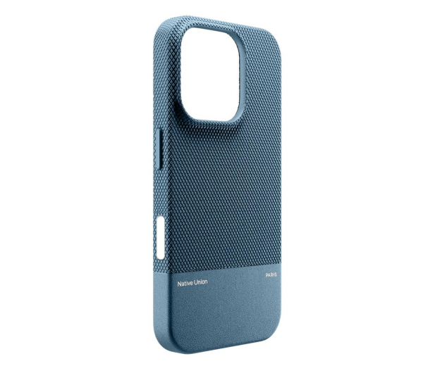 Native Union (Re)Classic case do iPhone 16 Pro navy - 1277326 - zdjęcie 2